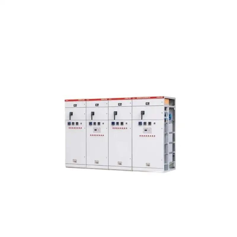 Why LV Intelligent Capacitors are Key to Power Efficiency?